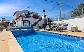 Vila Da Encosta - Private - Heated Swimming Pool - By Bedzy