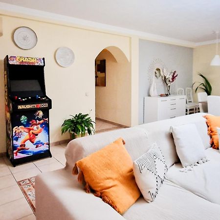 Vila Da Encosta - Private - Heated Swimming Pool - By Bedzy Albufeira Buitenkant foto