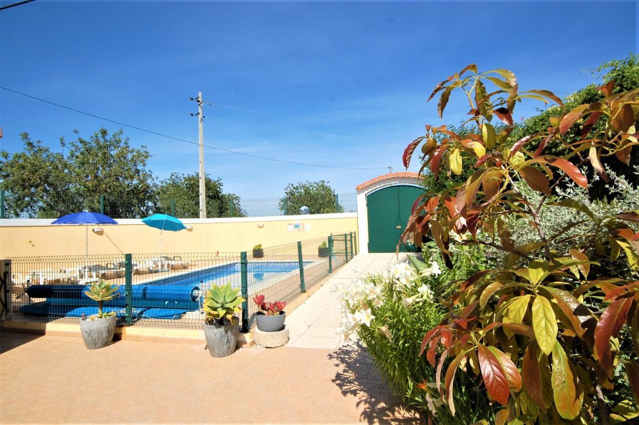 Vila Da Encosta - Private - Heated Swimming Pool - By Bedzy Albufeira Buitenkant foto