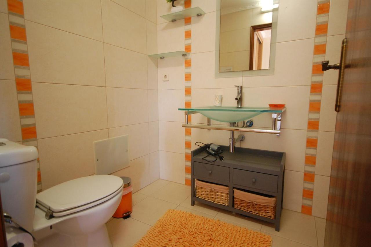 Vila Da Encosta - Private - Heated Swimming Pool - By Bedzy Albufeira Buitenkant foto