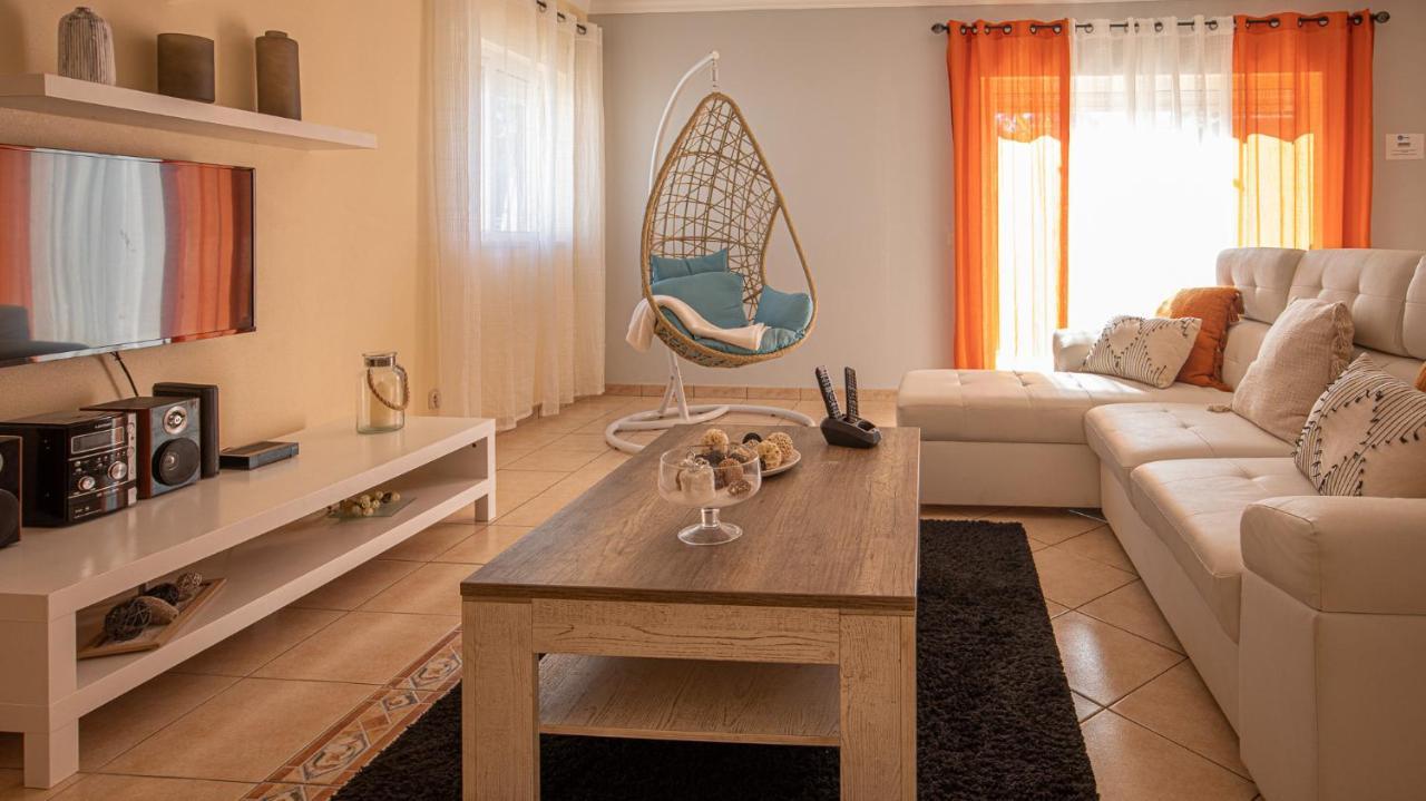 Vila Da Encosta - Private - Heated Swimming Pool - By Bedzy Albufeira Buitenkant foto