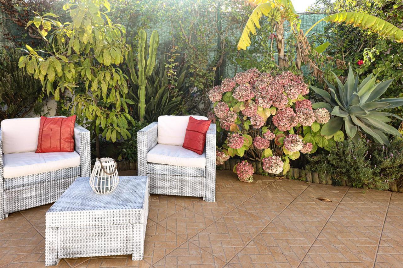Vila Da Encosta - Private - Heated Swimming Pool - By Bedzy Albufeira Buitenkant foto