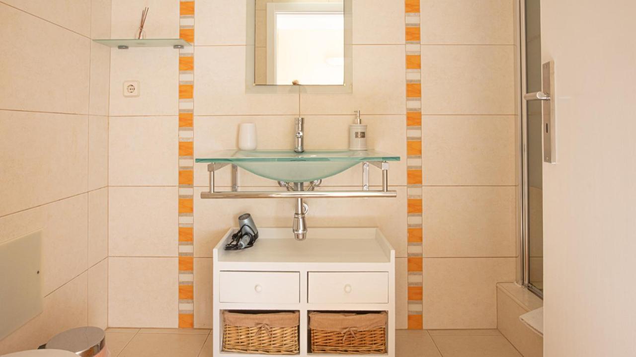 Vila Da Encosta - Private - Heated Swimming Pool - By Bedzy Albufeira Buitenkant foto