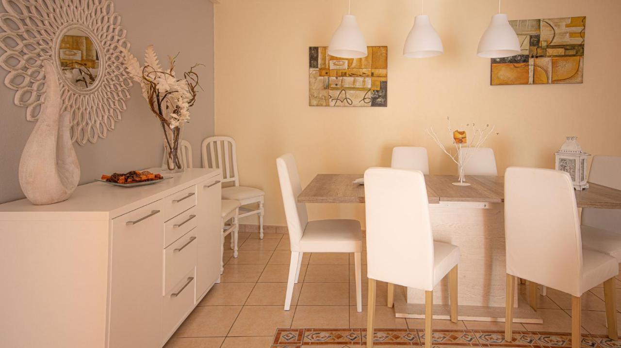 Vila Da Encosta - Private - Heated Swimming Pool - By Bedzy Albufeira Buitenkant foto