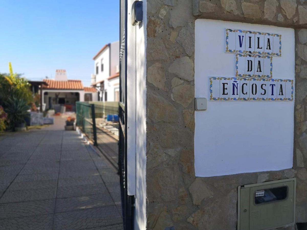 Vila Da Encosta - Private - Heated Swimming Pool - By Bedzy Albufeira Buitenkant foto