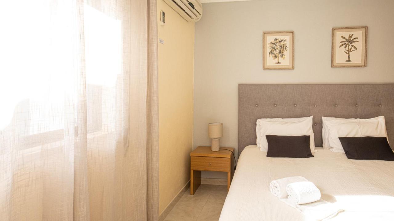 Vila Da Encosta - Private - Heated Swimming Pool - By Bedzy Albufeira Buitenkant foto
