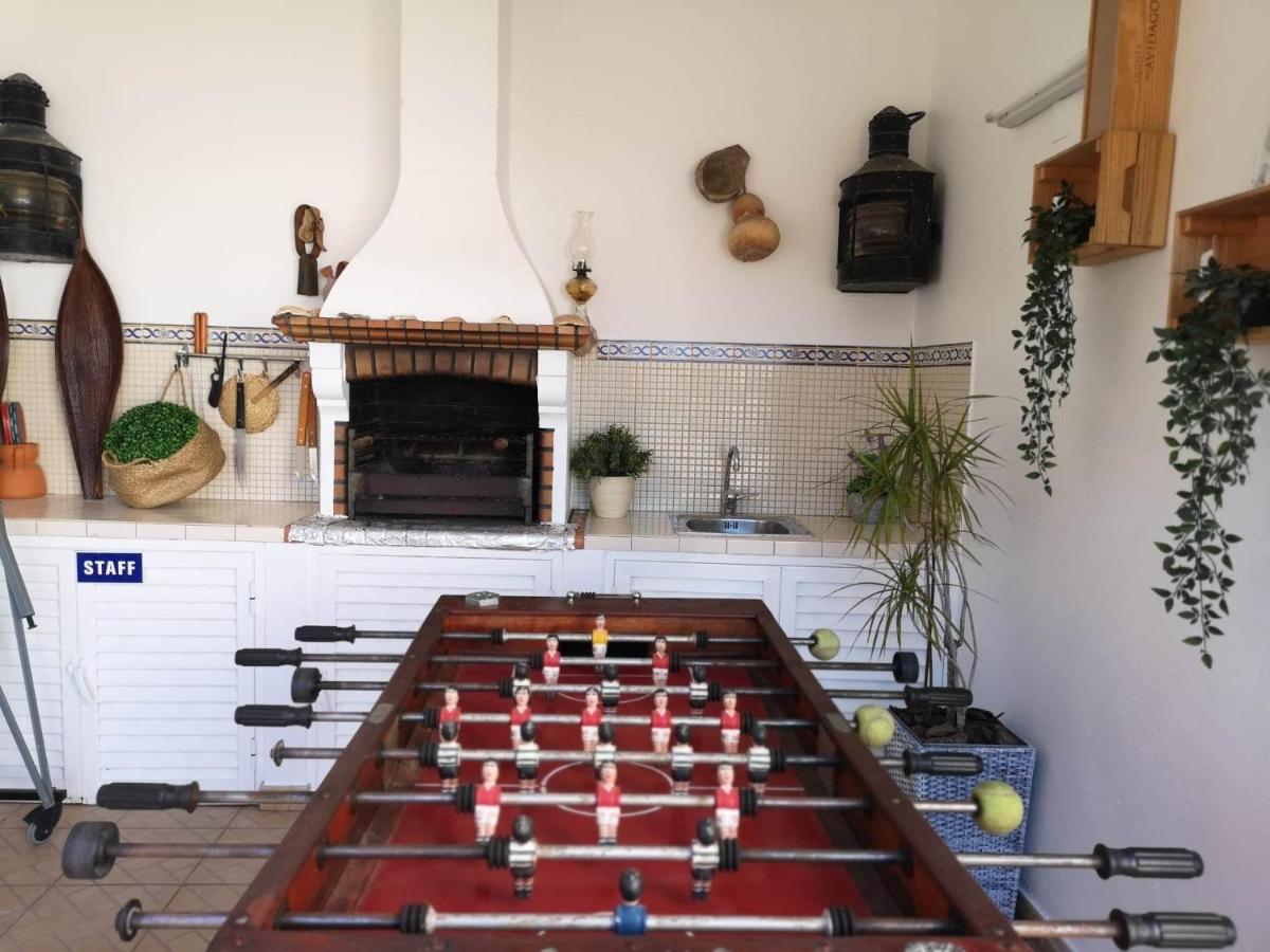 Vila Da Encosta - Private - Heated Swimming Pool - By Bedzy Albufeira Buitenkant foto