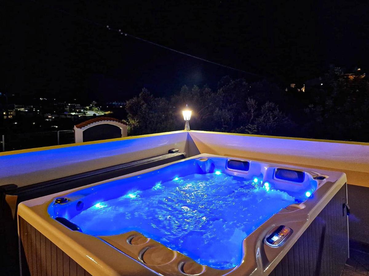 Vila Da Encosta - Private - Heated Swimming Pool - By Bedzy Albufeira Buitenkant foto