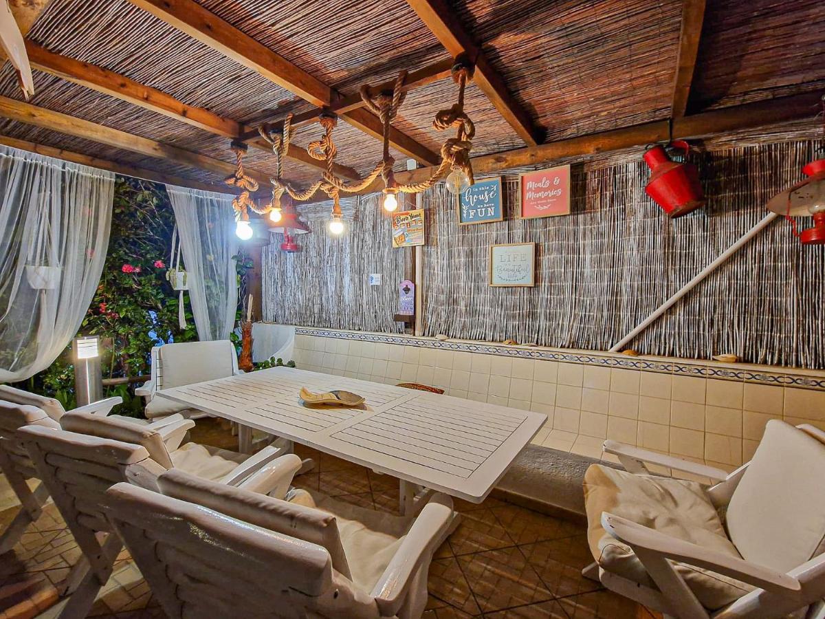 Vila Da Encosta - Private - Heated Swimming Pool - By Bedzy Albufeira Buitenkant foto