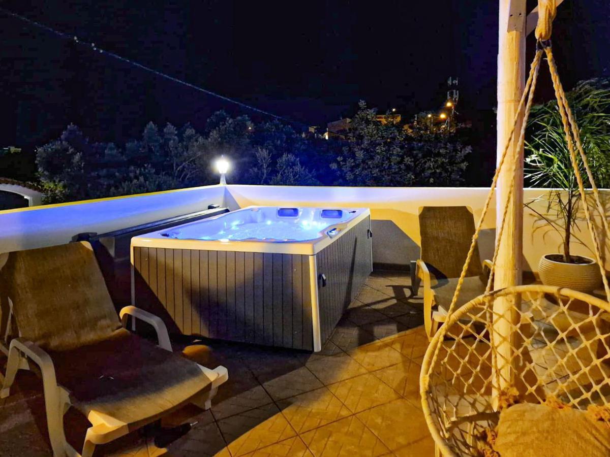 Vila Da Encosta - Private - Heated Swimming Pool - By Bedzy Albufeira Buitenkant foto