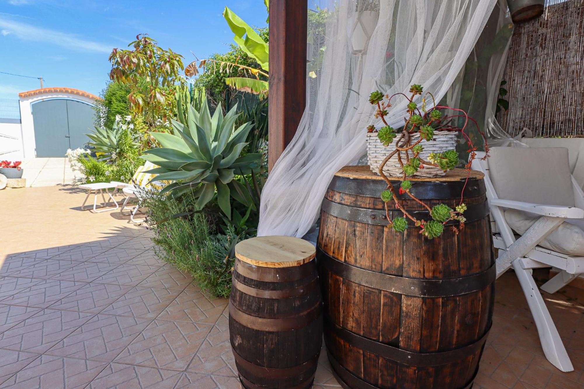 Vila Da Encosta - Private - Heated Swimming Pool - By Bedzy Albufeira Buitenkant foto
