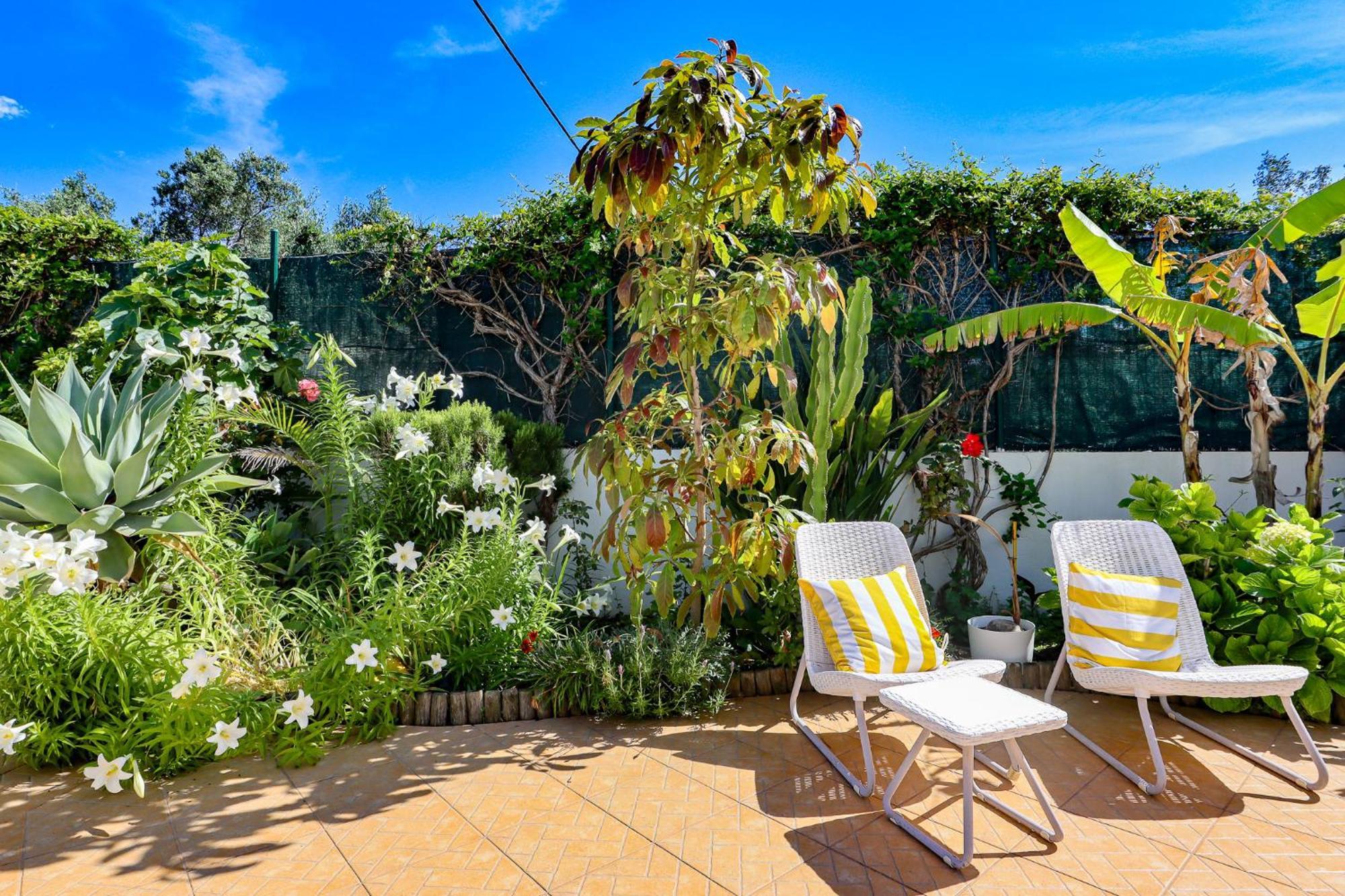 Vila Da Encosta - Private - Heated Swimming Pool - By Bedzy Albufeira Buitenkant foto